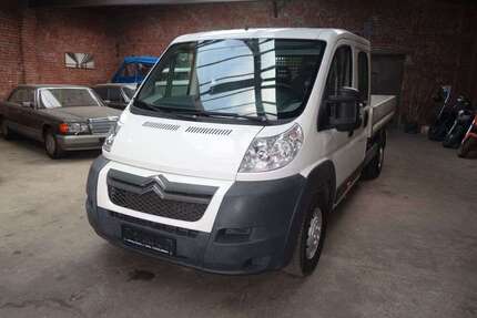 Citroen Jumper