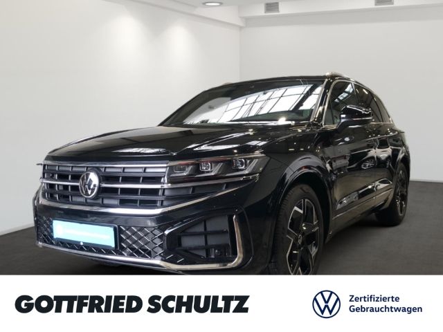 Touareg