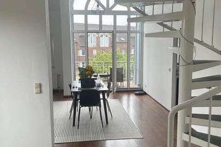 Wohnung zum Mieten in Leichlingen 1.375 € 133.4 m²