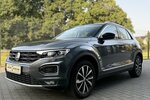 VW T-Roc R line / 4Motion / Keyless Go / PANO 53.000 km 24.590 &euro; Mönchengladbach 41066