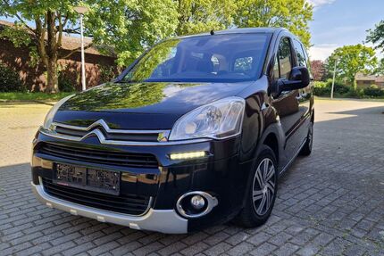 Citroen Berlingo 158.752 km 6.850 &euro; Oberhausen 46149