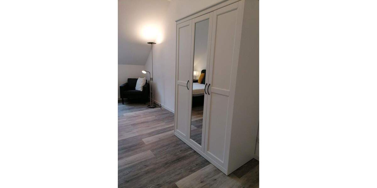 WG Zimmer (für Singles oder Paare!, Top Lage Opladen City Nähe TH und Campus 1 zimmer