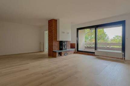 Wohnung Wuppertal Eckbusch - 3.5 Zimmer, 94 m&sup2;, 1.056&euro; | Angebot:27445908
