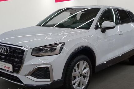 Audi Q2 21.428 km 25.450 &euro; Mülheim a.d. Ruhr 45481