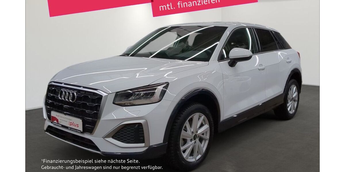 Audi Q2 21.428 km 25.450 &euro; Mülheim a.d. Ruhr 45481