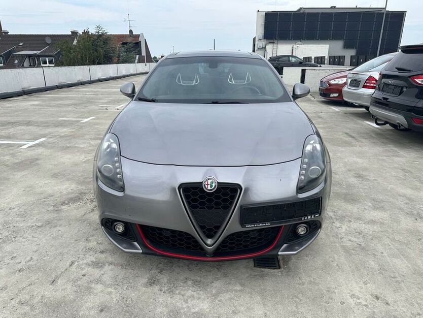 Giulietta