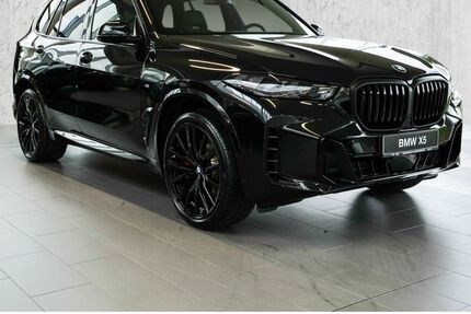 BMW X5 1.400 km 96.980 &euro; Dormagen 41540