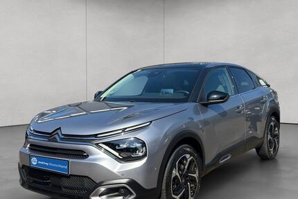 Citroen C4 24.715 km 18.490 € Düsseldorf 40549