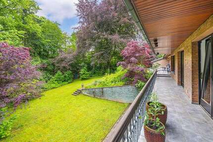 Haus Leverkusen Opladen - 6 Zimmer, 417 m&sup2;, 1.525.000&euro; | Angebot:26723659