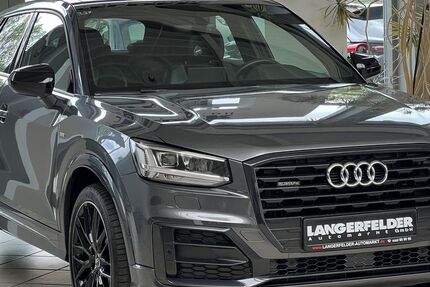 Audi Q2 76.445 km 24.399 &euro; Wuppertal 42389