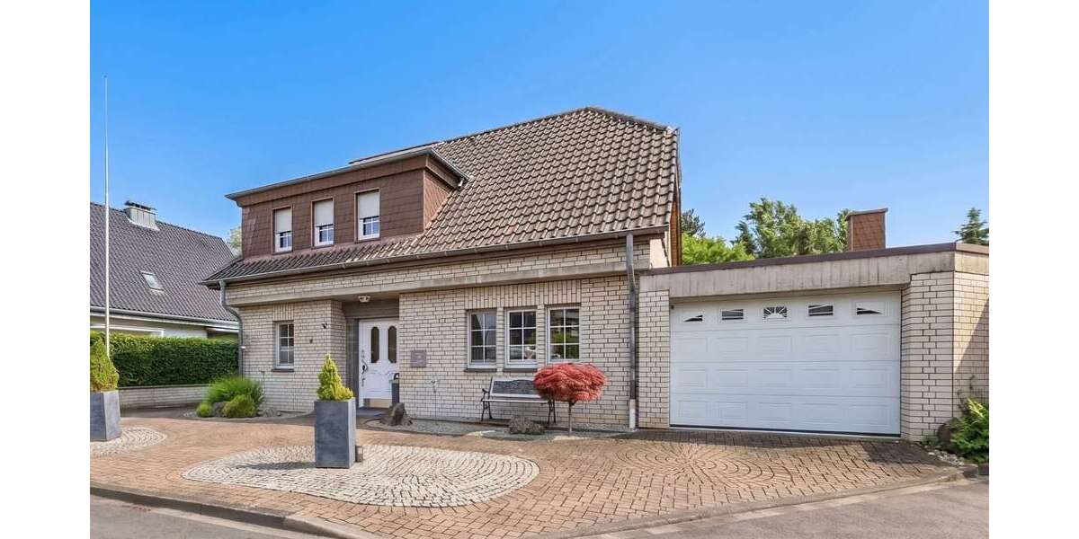 Einfamilienhaus Dormagen-Horrem Horrem - 4 Zimmer, 140 m&sup2;, 790.000&euro; | Angebot:26765354