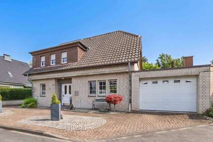 Haus Dormagen-Horrem Horrem - 4 Zimmer, 140 m&sup2;, 790.000&euro; | Angebot:26765354