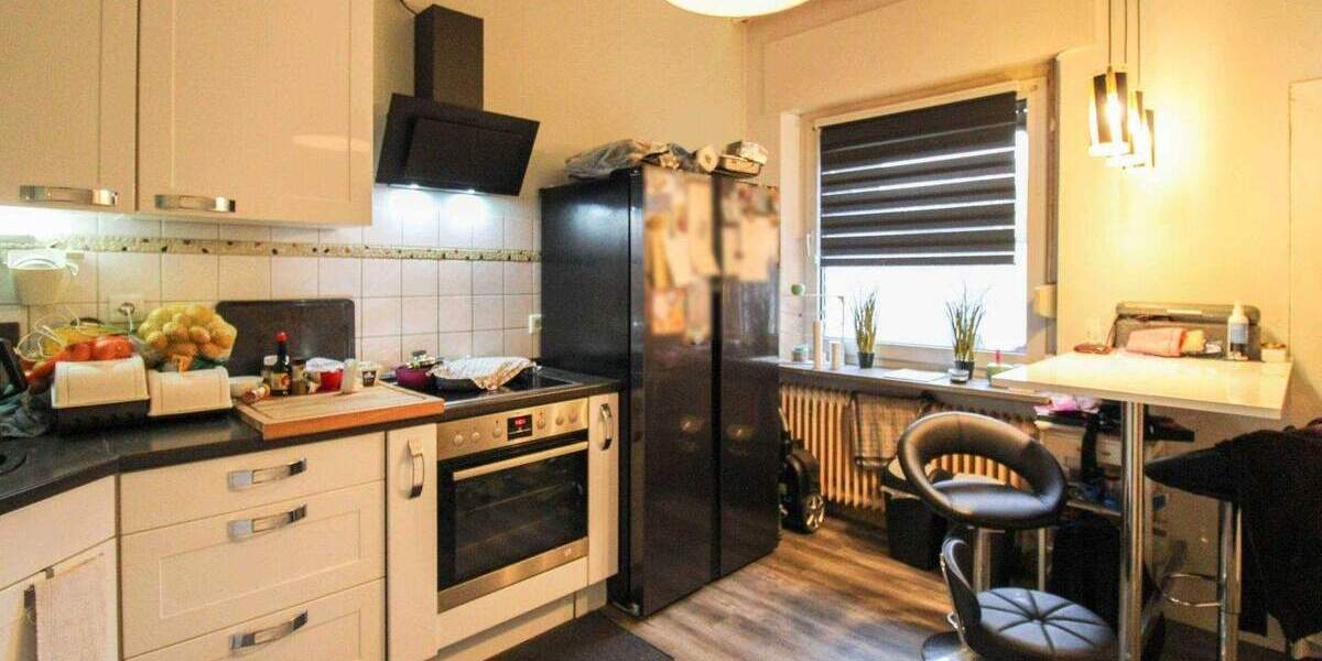 Einfamilienhaus Duisburg Hochemmerich - 5 Zimmer, 249.000&euro; | Angebot:25715947