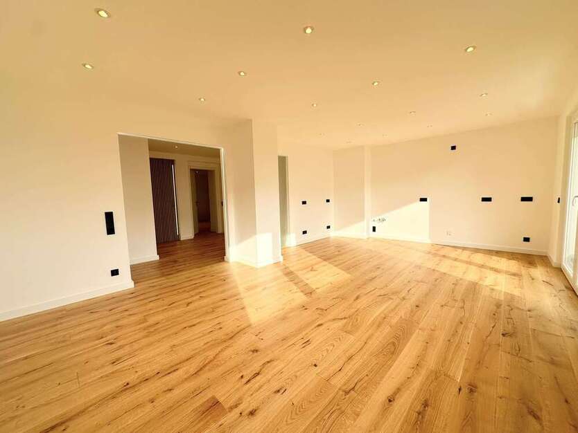 Wohnung zum Kaufen in Düsseldorf 389.000 € 61.5 m²