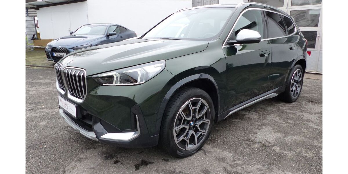 BMW X1 48.600 km 39.950 &euro; Solingen 42699