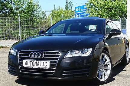 Audi A7 288.000 km 9.999 &euro; Düsseldorf 40470