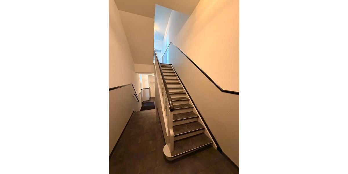 Etagenwohnung Duisburg Laar - 1 Zimmer, 48 m&sup2;, 400&euro; | Angebot:26402065