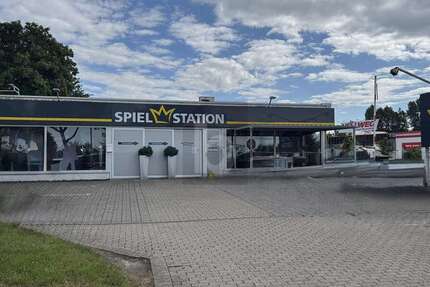 Gewerbeobjekt Essen Frillendorf - 625.000&euro; | Angebot:26246403