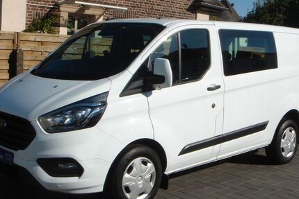 Ford Transit 22.660 km 27.880 &euro; Hilden 40721