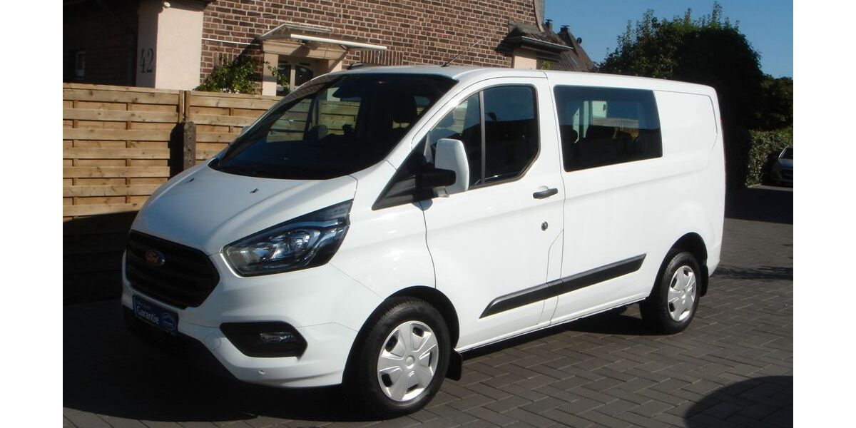 Ford Transit 22.660 km 27.880 &euro; Hilden 40721