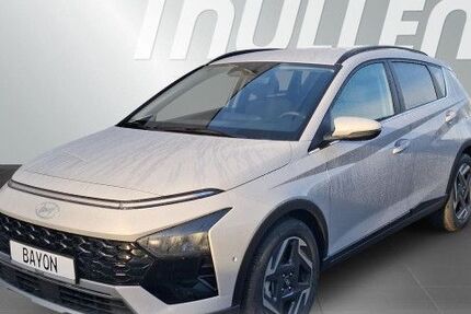 Hyundai BAYON 1.500 km 24.490 &euro; Moers 47441