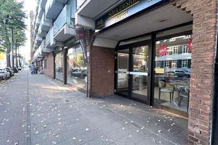 Einzelhandel in Düsseldorf 8.000 € 427 m² zimmer