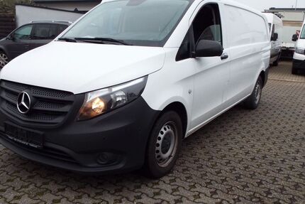 Mercedes-Benz Vito 144.420 km 17.838 &euro; Mönchengladbach 41063
