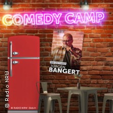 Die Comedy Camp Tour 2026 14.10.2026 Theater am Marientor