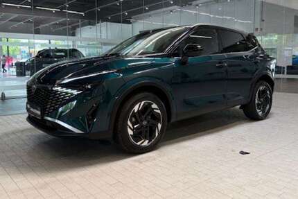 Nissan Qashqai 8.743 km 29.440 € Moers 47441