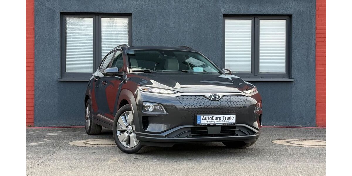 Hyundai KONA 120.570 km 16.990 &euro; Neuss 41472