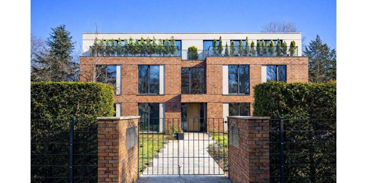 Etagenwohnung Krefeld / Bockum Bockum - 5 Zimmer, 229 m&sup2;, 2.950&euro; | Angebot:25246774