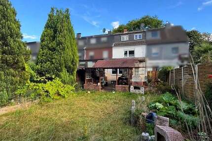 Haus zum Kaufen in Duisburg 244.500 € 101 m²