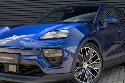 Porsche Macan 9.999 km 87.900 &euro; Moers 47441
