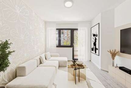 Wohnung zum Kaufen in Duisburg Ruhrort 147.500 € 70 m²