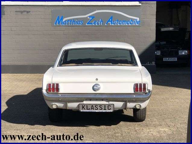 Mustang