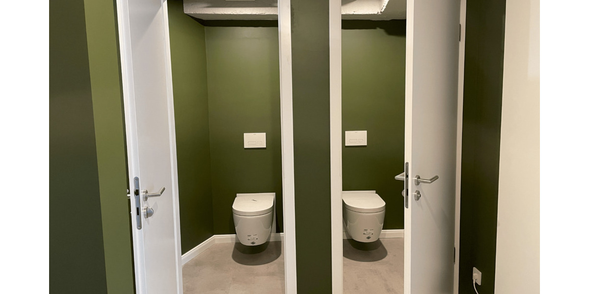 Gewerbeobjekt Düsseldorf Derendorf - 2.300&euro; | Angebot:26450689