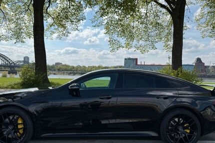 Mercedes-Benz AMG GT 129.000 km 74.500 &euro; Düsseldorf 40595