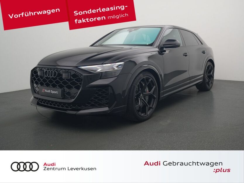 Audi RSQ8 2.002 km 160.980 € Leverkusen 51373