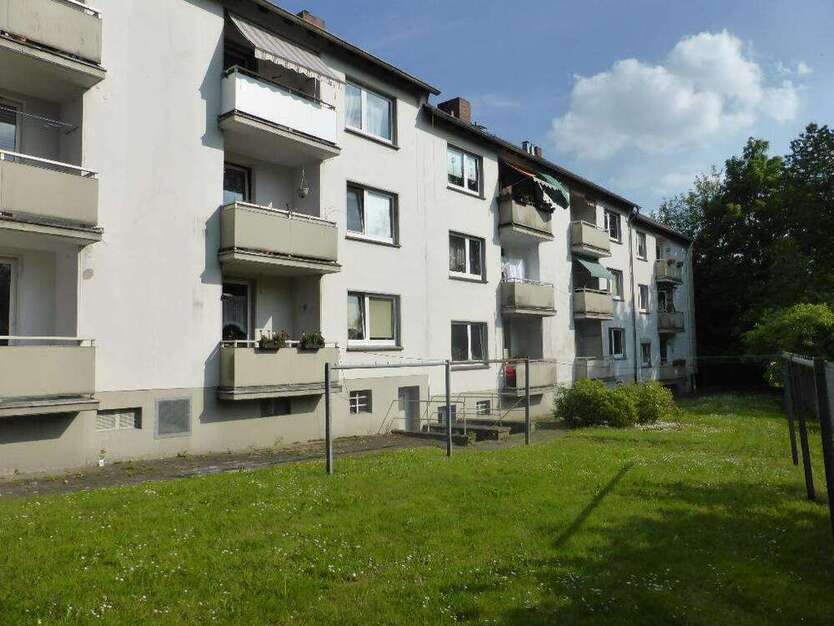 Wohnung zum Mieten in Mönchengladbach 539 € 61.03 m²
