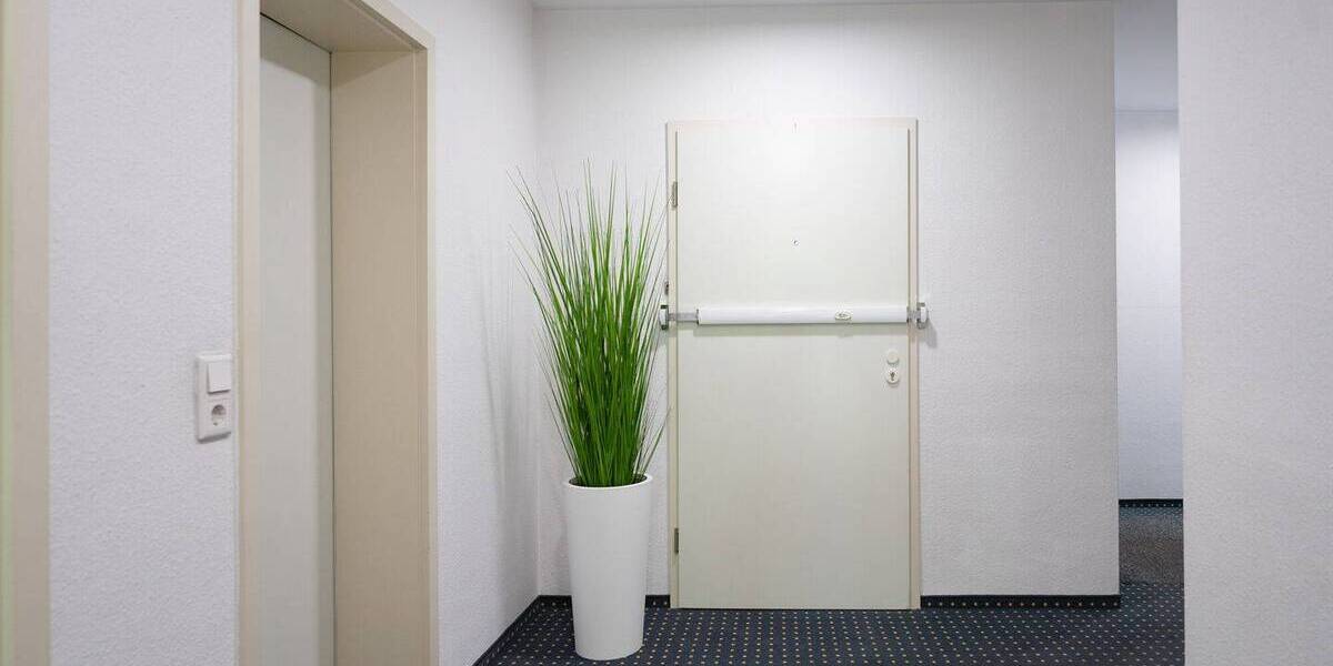 Etagenwohnung Krefeld Cracau - 5 Zimmer, 151 m&sup2;, 429.000&euro; | Angebot:22232359