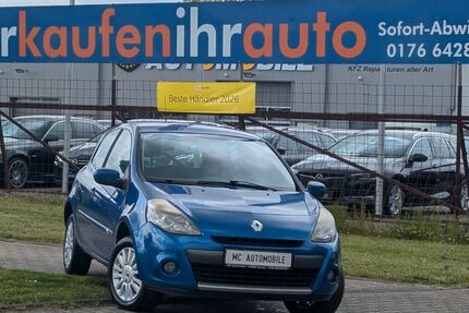 Renault Clio 161.000 km 3.999 &euro; Kempen 47906