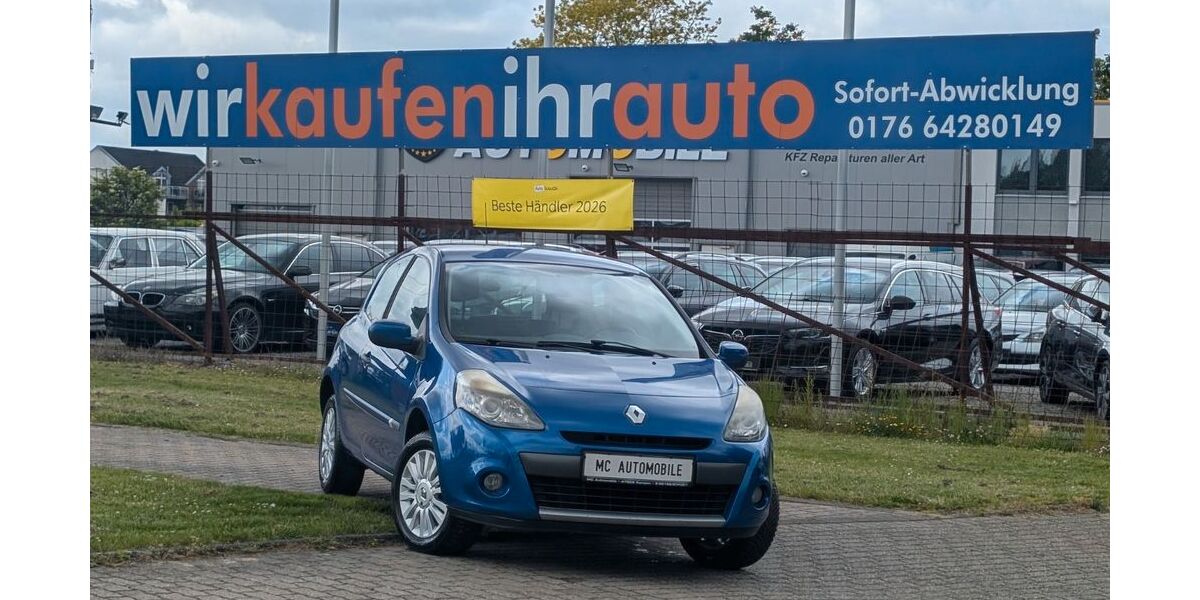 Renault Clio 161.000 km 3.999 &euro; Kempen 47906