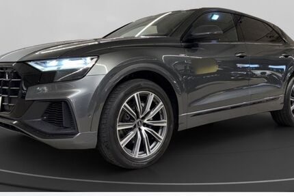Audi Q8 98.485 km 59.990 € Köln 50968