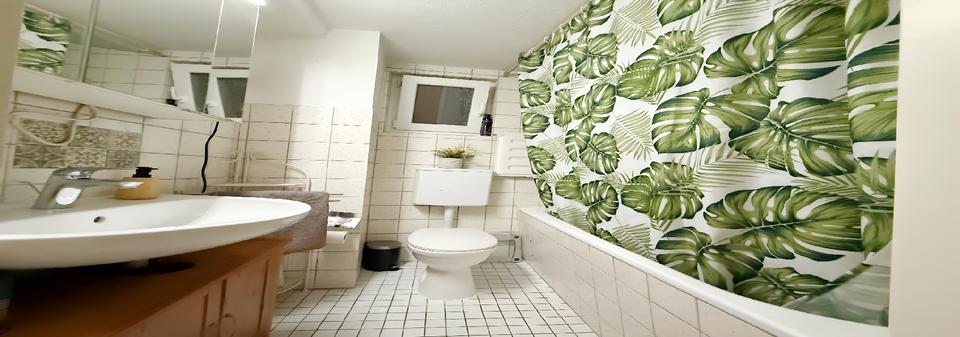 ATTRAKTIVE 2-ZIMMERWOHNUNG IN KREFELD ZU MIETEN! 2 zimmer