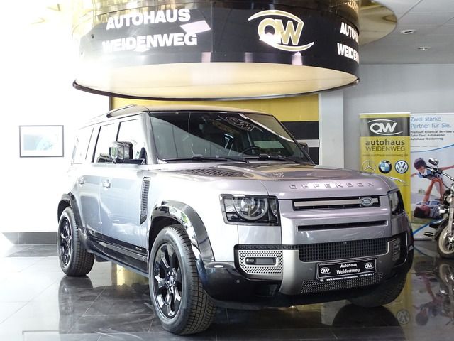 Land Rover Defender 142.979 km 46.950 &euro; Duisburg 47058