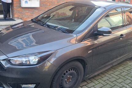 Ford Focus 120.000 km 7.200 &euro; Kaarst 41564
