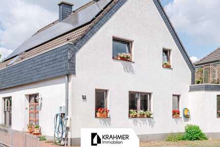 Haus zum Kaufen in Meerbusch Bösinghoven 675.000 € 202 m²