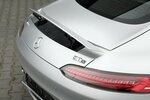 Mercedes-Benz AMG GT S Coupe / Panorama / Performance / Kamera 100.000 km 79.900 &euro; Mönchengladbach 41066