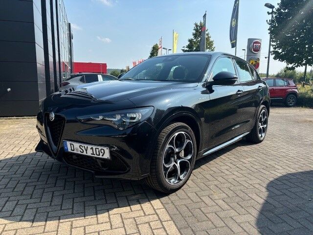 Alfa Romeo Stelvio 18.888 km 45.888 &euro; Düsseldorf 40472