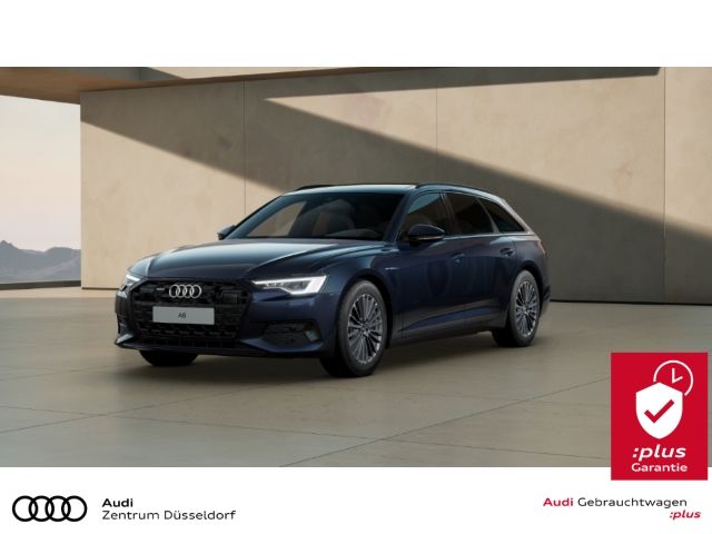 Audi A6 31.061 km 49.220 &euro; Düsseldorf 40233